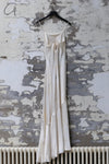 Mutedance 24 Spring/Summer Slim Suspender Dress MD-MD24SS189 PM155
